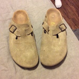 Birkenstock Boston
